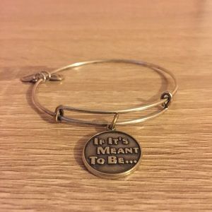 ✨HP✨Alex and Ani- If It's Meant to be